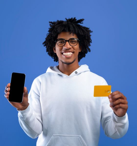 Cartes bancaires